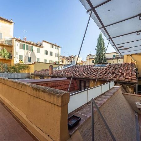 Apartamento Cosy Fiesolana Florencia Exterior foto