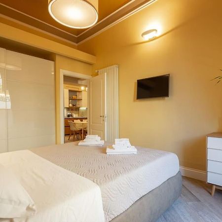 Apartamento Cosy Fiesolana Florencia Exterior foto