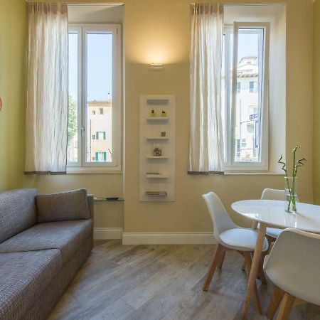 Apartamento Cosy Fiesolana Florencia Exterior foto