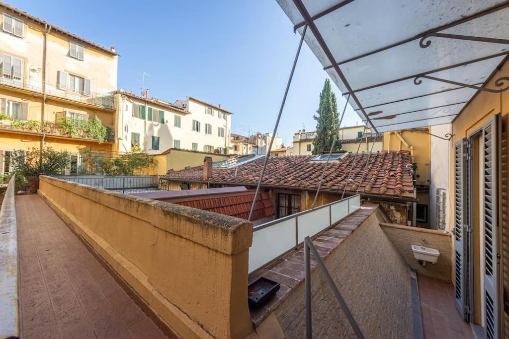 Apartamento Cosy Fiesolana Florencia Exterior foto