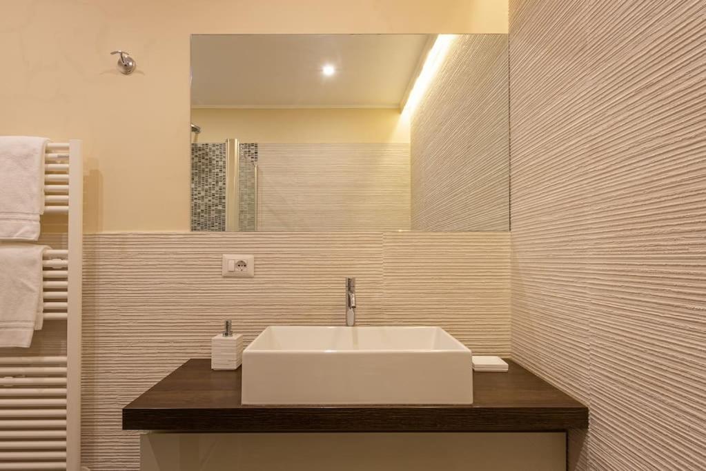 Apartamento Cosy Fiesolana Florencia Exterior foto