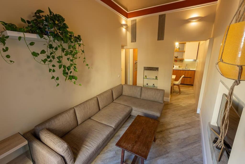 Apartamento Cosy Fiesolana Florencia Exterior foto