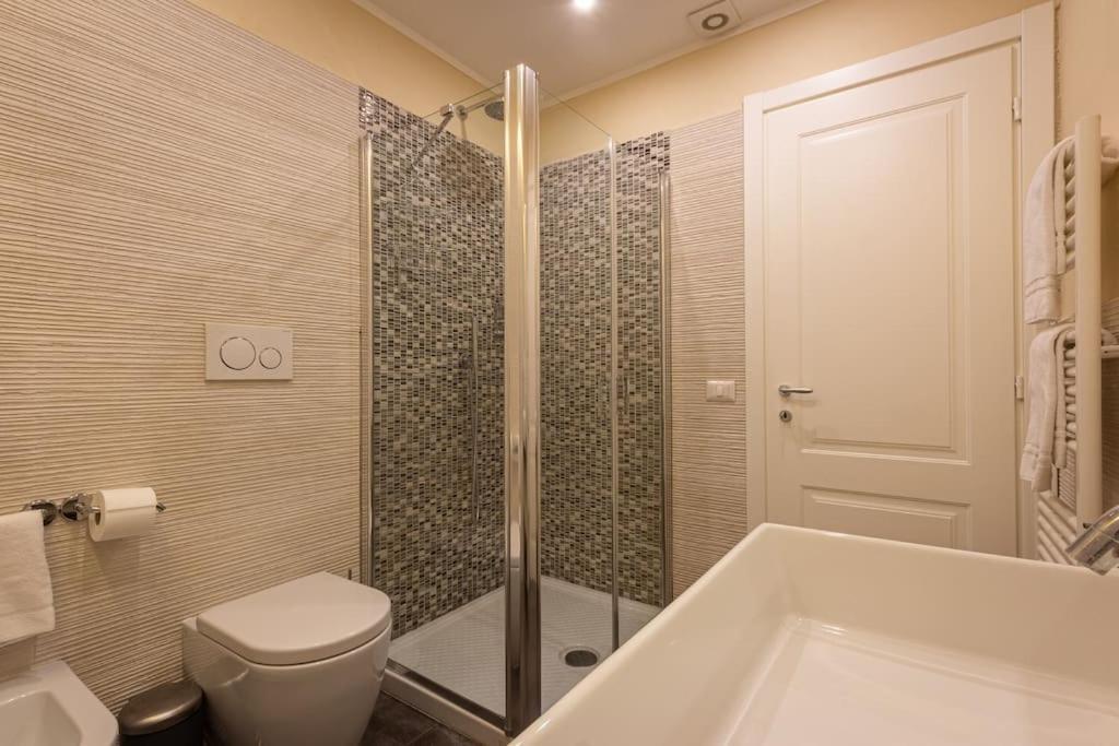 Apartamento Cosy Fiesolana Florencia Exterior foto
