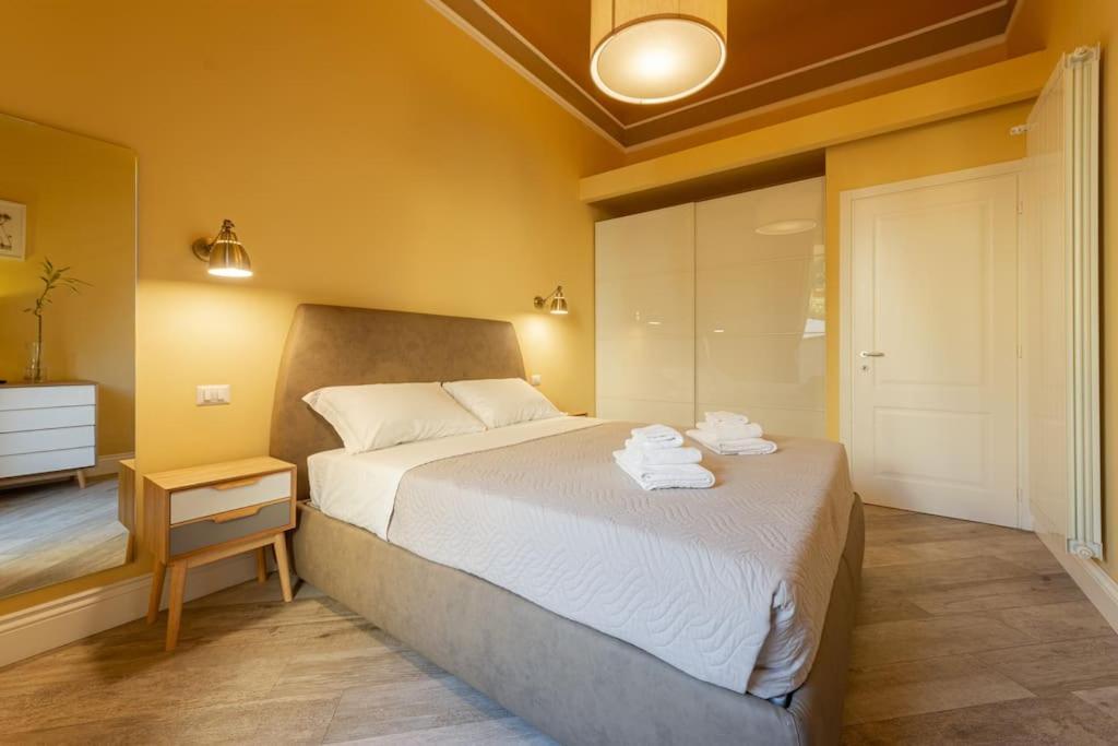 Apartamento Cosy Fiesolana Florencia Exterior foto
