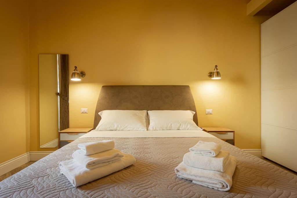 Apartamento Cosy Fiesolana Florencia Exterior foto