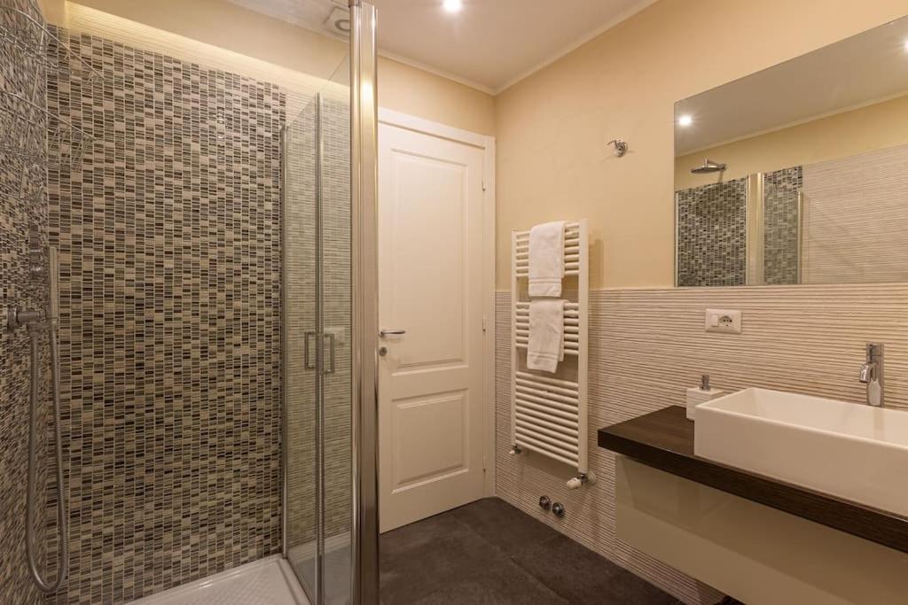 Apartamento Cosy Fiesolana Florencia Exterior foto