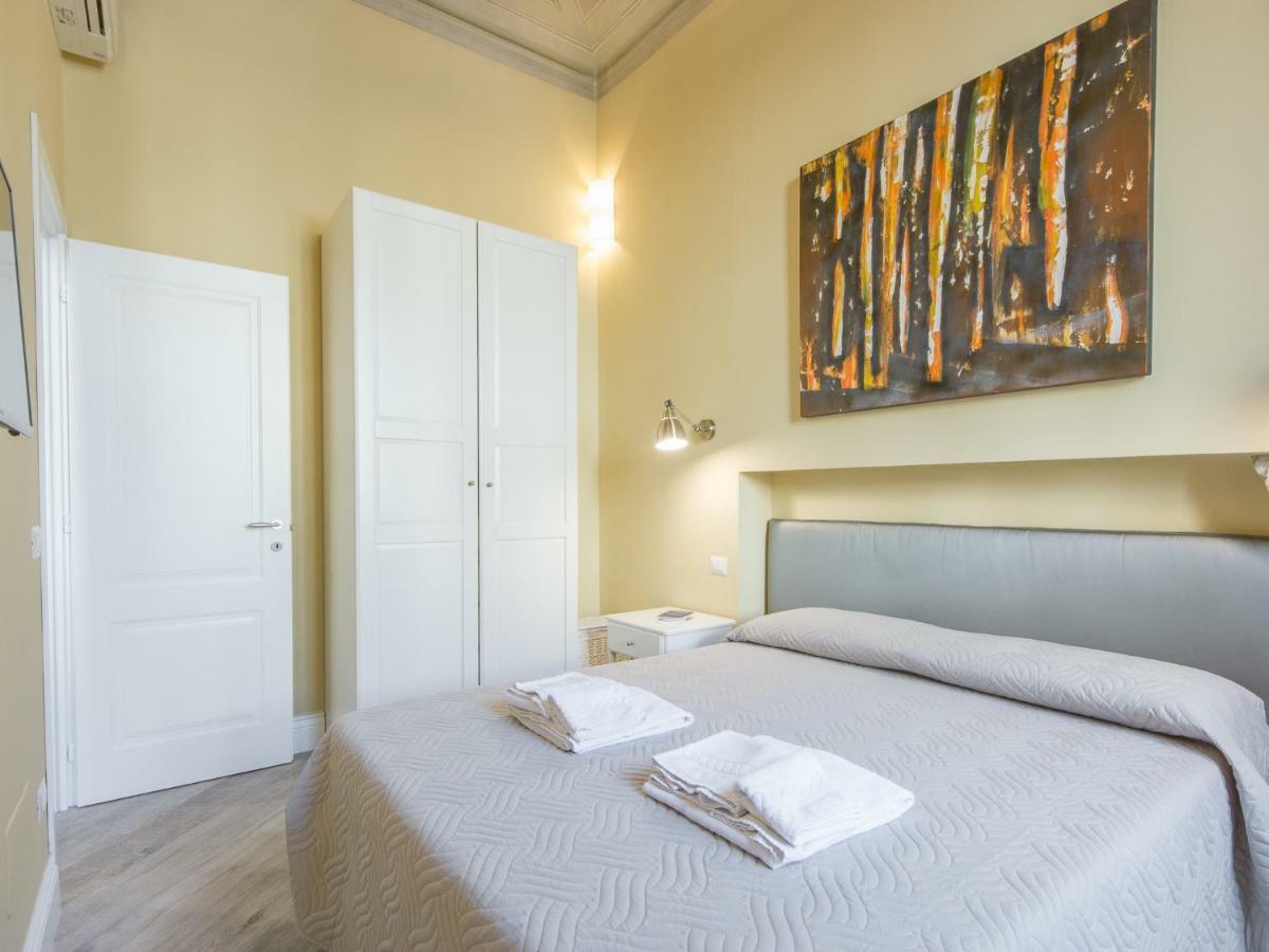 Apartamento Cosy Fiesolana Florencia Exterior foto