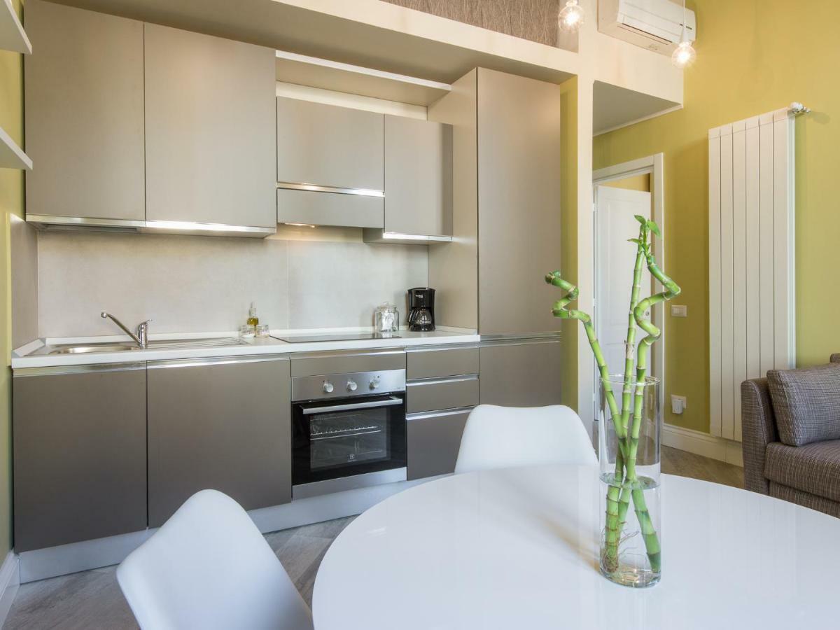 Apartamento Cosy Fiesolana Florencia Exterior foto