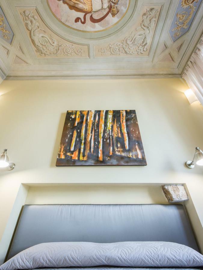 Apartamento Cosy Fiesolana Florencia Exterior foto