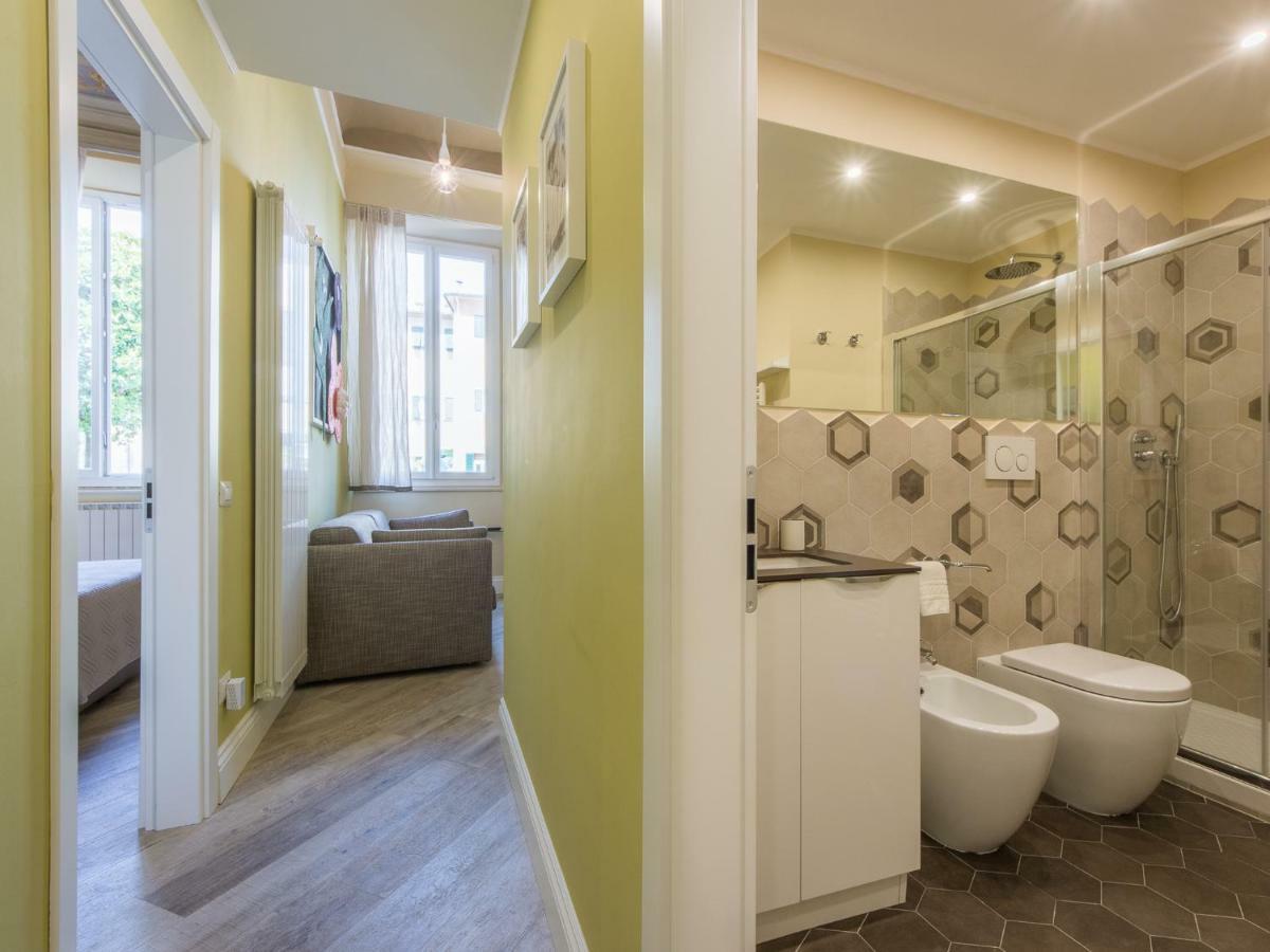 Apartamento Cosy Fiesolana Florencia Exterior foto