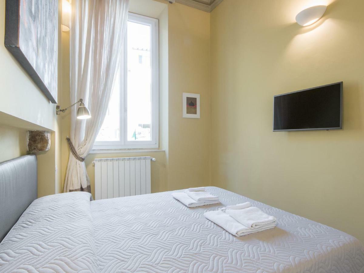 Apartamento Cosy Fiesolana Florencia Exterior foto