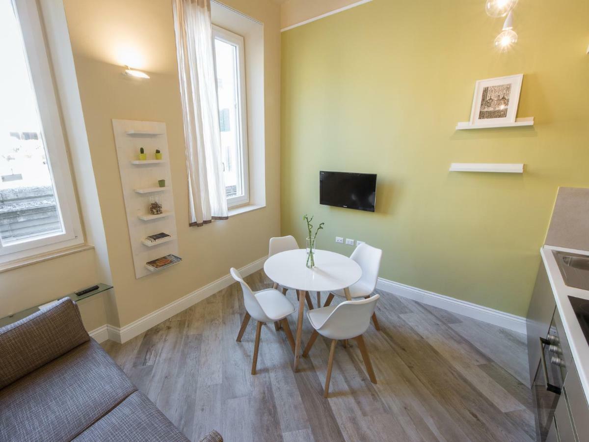 Apartamento Cosy Fiesolana Florencia Exterior foto