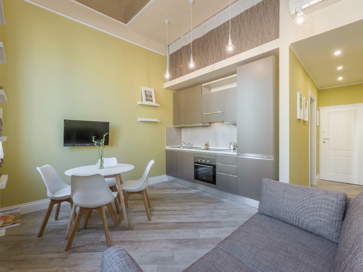 Apartamento Cosy Fiesolana Florencia Exterior foto