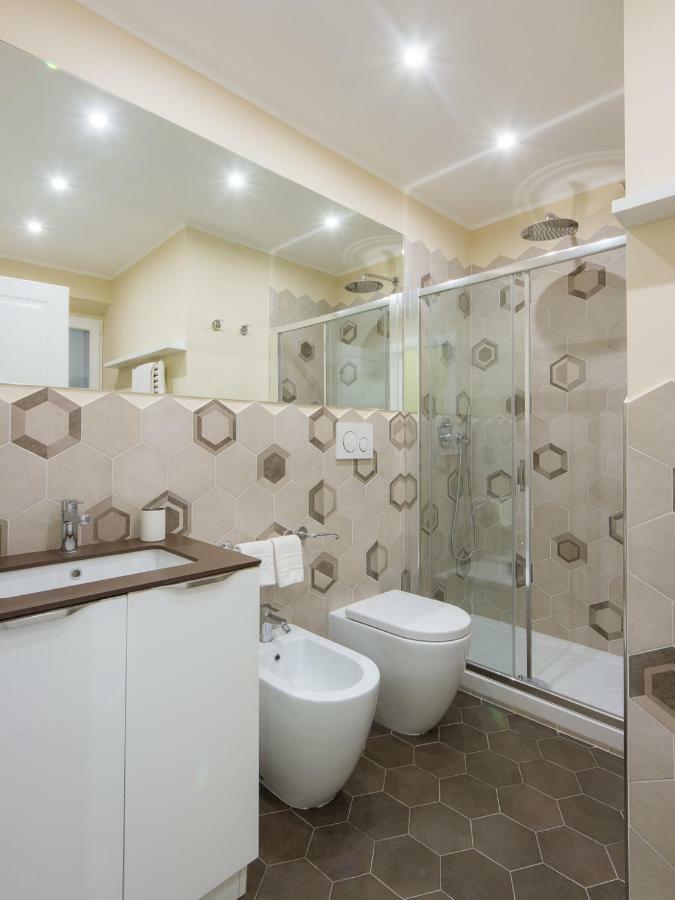 Apartamento Cosy Fiesolana Florencia Exterior foto
