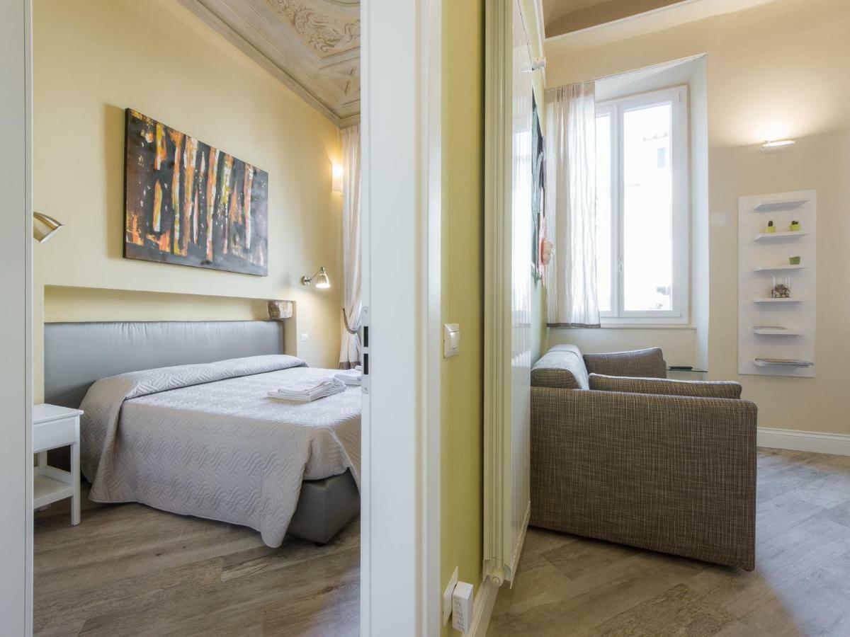 Apartamento Cosy Fiesolana Florencia Exterior foto