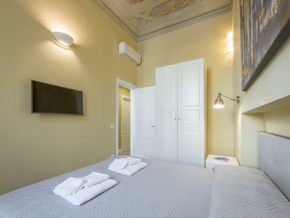 Apartamento Cosy Fiesolana Florencia Exterior foto