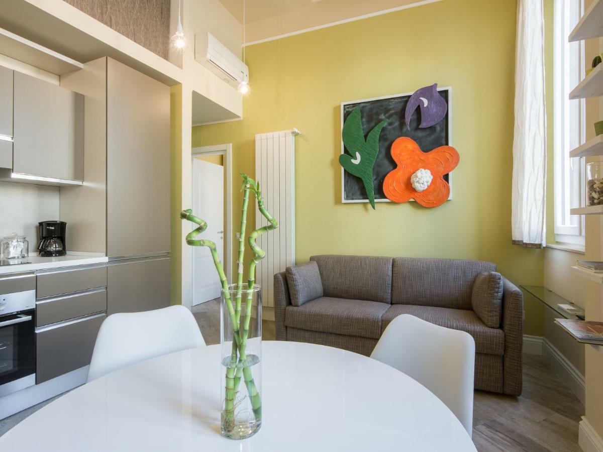 Apartamento Cosy Fiesolana Florencia Exterior foto