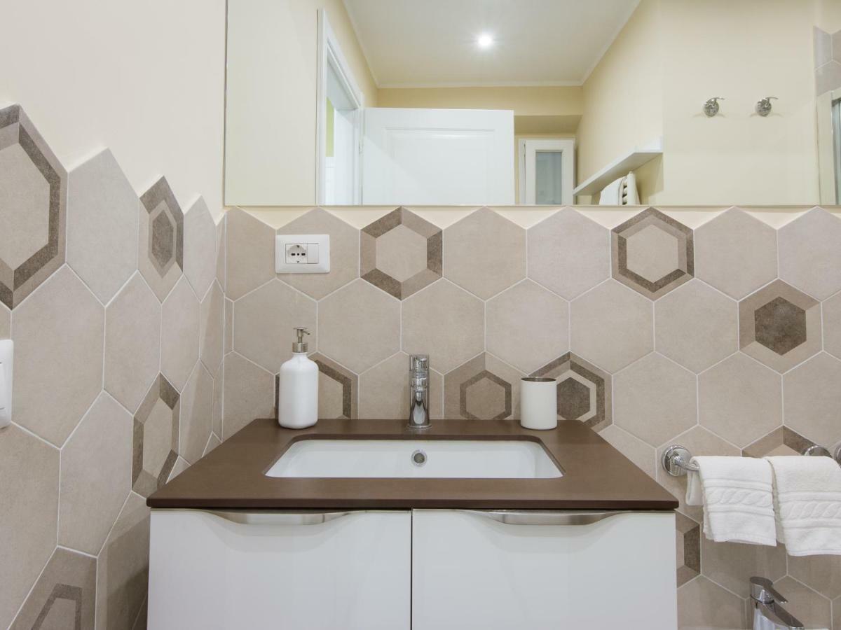 Apartamento Cosy Fiesolana Florencia Exterior foto
