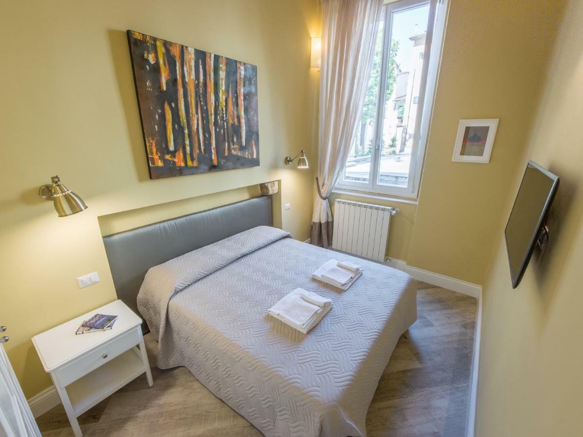 Apartamento Cosy Fiesolana Florencia Exterior foto