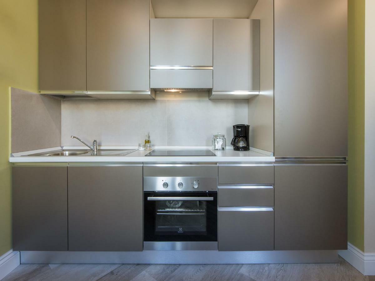 Apartamento Cosy Fiesolana Florencia Exterior foto