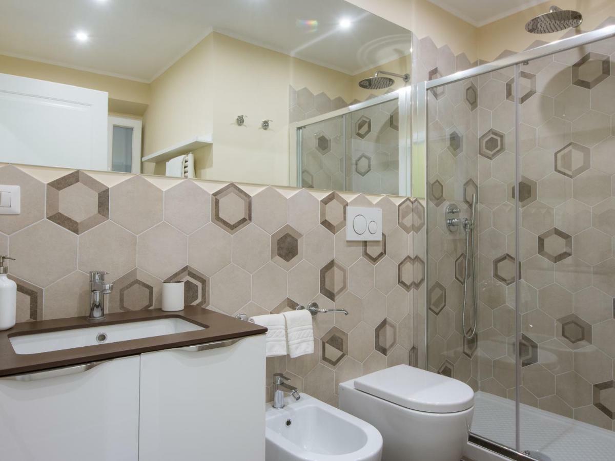 Apartamento Cosy Fiesolana Florencia Exterior foto