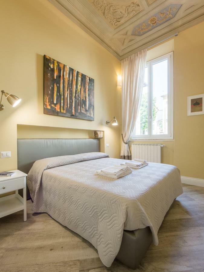 Apartamento Cosy Fiesolana Florencia Exterior foto