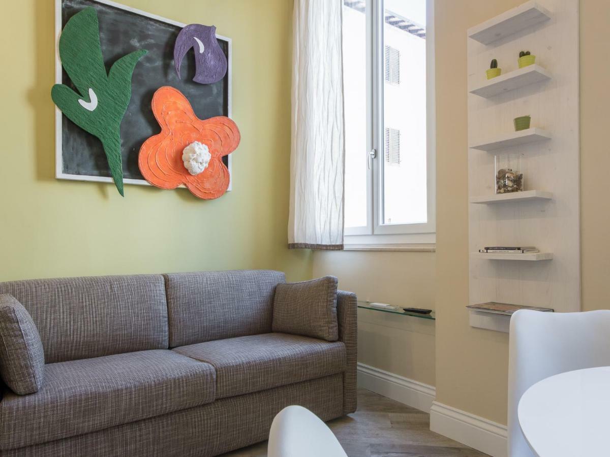 Apartamento Cosy Fiesolana Florencia Exterior foto
